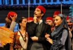 Anadolu Sihri" Müzikali Antalya'da Sahnelendi
