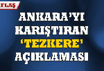 Ankara karıştı: 1 Mart benzeri tezkere mi geliyor?