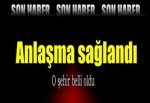 Anlaşma sağlandı: Türk subayları 5 bin militana eğitecek
