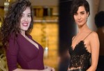 'Anne olduktan sonra daha da güzelleşti'