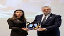 Anneler Günü dolayısıyla “Çalışan Anne Olmak” etkinliği düzenlendi