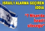 Anonymous: 7 Nisan'da İsrail'i sileceğiz