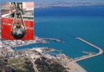 Antalya Limanı'nda rıhtım derinleştirme projesi