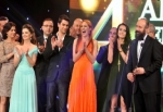 Antalya Televizyon Ödülleri sahiplerini buldu