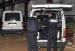 Antalya'da canlı bomba alarmı