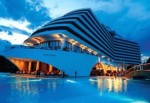 Antalya'da otellere uyarı