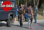 Antalya'da roketli saldırı ardından gelen iddia