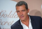 Antonio Banderas'a Hollywood'da sınırlama