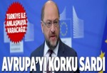 AP'den Türkiye açıklaması