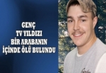 ARABANIN İÇİNDE ÖLÜ BULUNDU