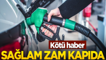 Araç sahiplerine yine kötü haber! Sağlam zam geliyor