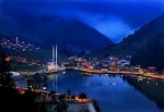 Arap Turistlerin Yeni Gözdesi Trabzon