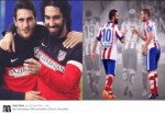 Arda Turan: Now and always