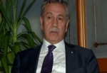 Arınç: Kötü bir olay