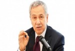 Arınç, 'Parti kuracaklar' dedi tek tek isim saydı