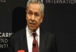 Arınç: Siyaseti bırakıyorum