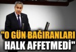 Arınç'tan Merve Kavakçı hatırlatması