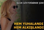 Aronofsky’ye yuhalamalar ve alkışlar