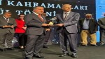 ART DESIGN, İHRACAT BAŞARISIYLA ÖDÜLLENDİRİLDİ