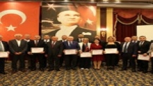 ART DESIGN’IN BAŞARISI ÖDÜLLENDİRİLDİ