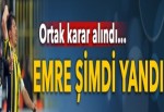 Artık Emre'ye taviz yok!