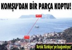 'Artık Türkiye’ye bağımlıyız!'