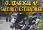 Artvin ve Cizre saldırılarını terör örgütü PKK üstlendi!