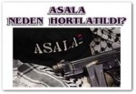 ASALA ve PKK birlikte çalışıyor