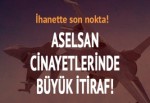 ASELSAN cinayetlerinde FETÖ itirafı!
