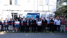 ASSA ABLOY, Ankara Showroomunu Hizmete Açtı