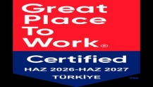 Astellas İlaç, 6’ncı kez Great Place to Work Sertifikası almaya hak kazandı