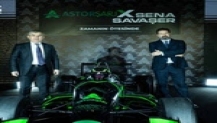 Astor Şarj, Türkiye’nin ilk kadın formula pilotuyla güçlü iş birliğini reklam filmiyle tanıttı