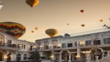Ata Turizm, Stratejik Varlık Devirlerini Tamamladı;