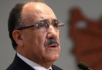 Atalay: Paralel yapı HDP'yi destekliyor