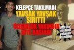 Atatürk büstüne molotoflu saldırı