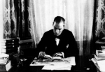 Atatürk’ün vasiyeti açıklanıyor