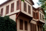 Atatürk'ün Selanik'teki evi boşaltıldı