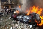 'Ateşkes'e bomba: 13 ölü