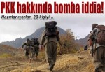 Ateşkese hazırlık iddiası