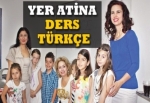 Atina’da Türkçe yeniden