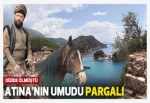 Atina'nın umudu Pargalı