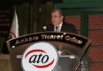 ATO BAŞKANI BEZCİ: “TÜRKİYE EKONOMİSİ KOŞMAYA HAZIRLANIYOR”