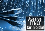 Avea ve TTNET markaları tarih oldu