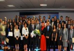 AVRUPA’LI GENÇ HUKUKÇULARA TÜRK HUKUK SİSTEMİ