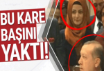 Avukat Şükran İnce bu fotoğraf yüzünden görevden alındı