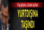 Avukatı açıkladı: Hakan Şükür yurtdışına taşındı