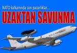 AWACS Türkiye'ye hiç inmeyecek