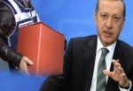 Ayakkabı kutusundaki paralar Halk Bankası'nın değil