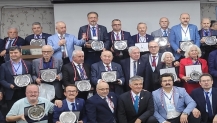 Aydınlar Ocağı’nın 53. Büyük Şûrası İstanbul’da Gerçekleşti