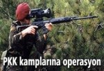 Aygün'ü kaçıran PKK'lı gruba operasyon